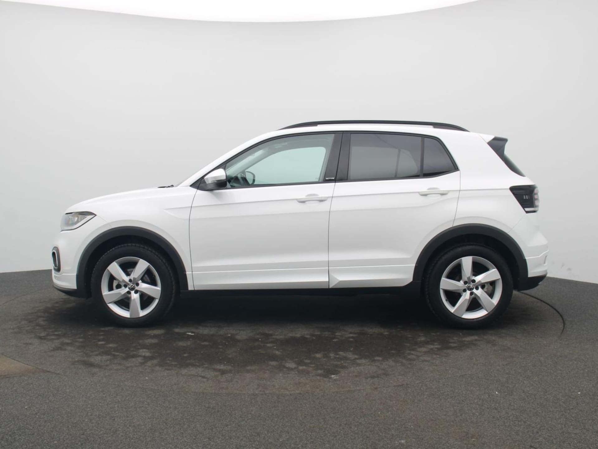 Volkswagen T-Cross ACTIVE