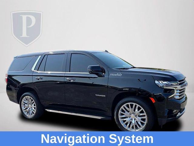 2023 Chevrolet Tahoe