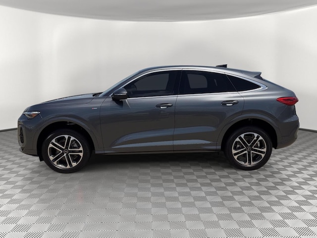 2026 Audi Q5 Sportback