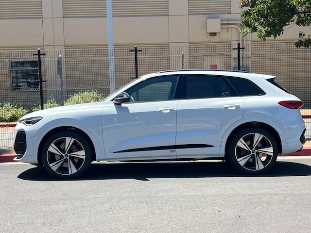 2026 Audi SQ5