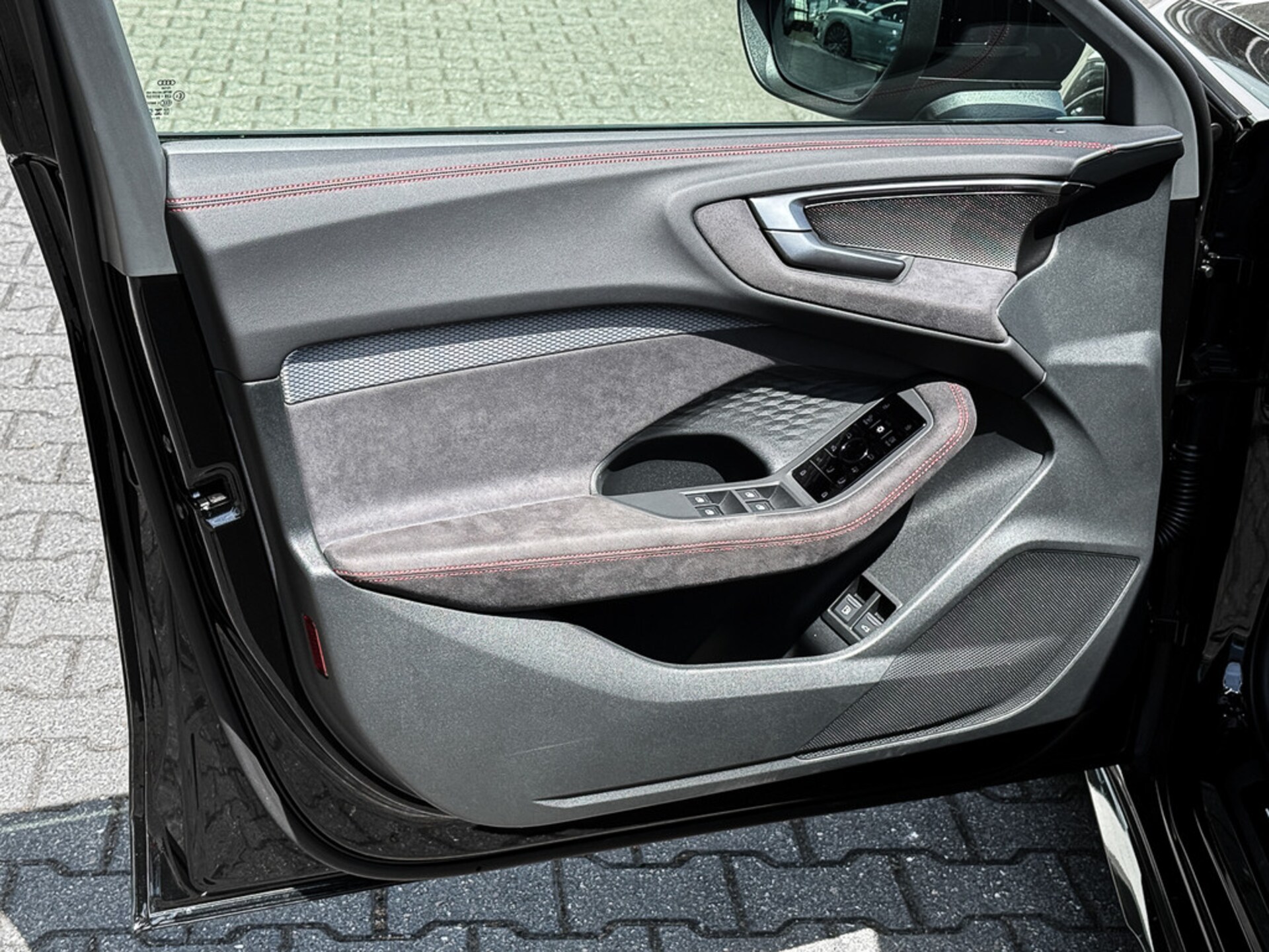 Audi A5 Avant e-hybrid