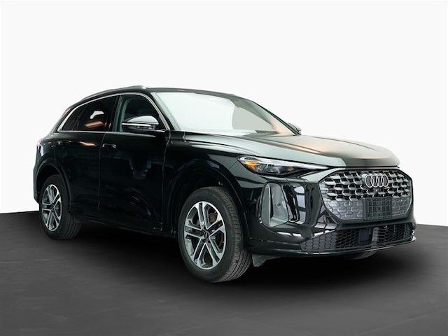 Image de {{modelName}} 2025 Audi Q5