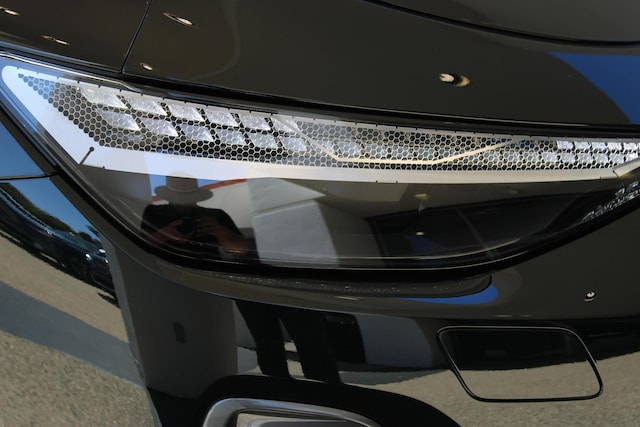 2026 Audi A6 Sedan