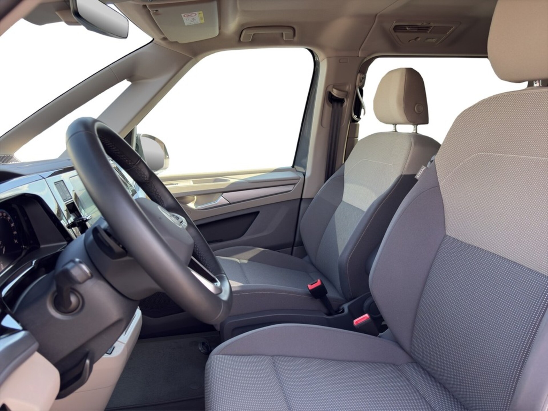 Volkswagen Multivan Langversion Life