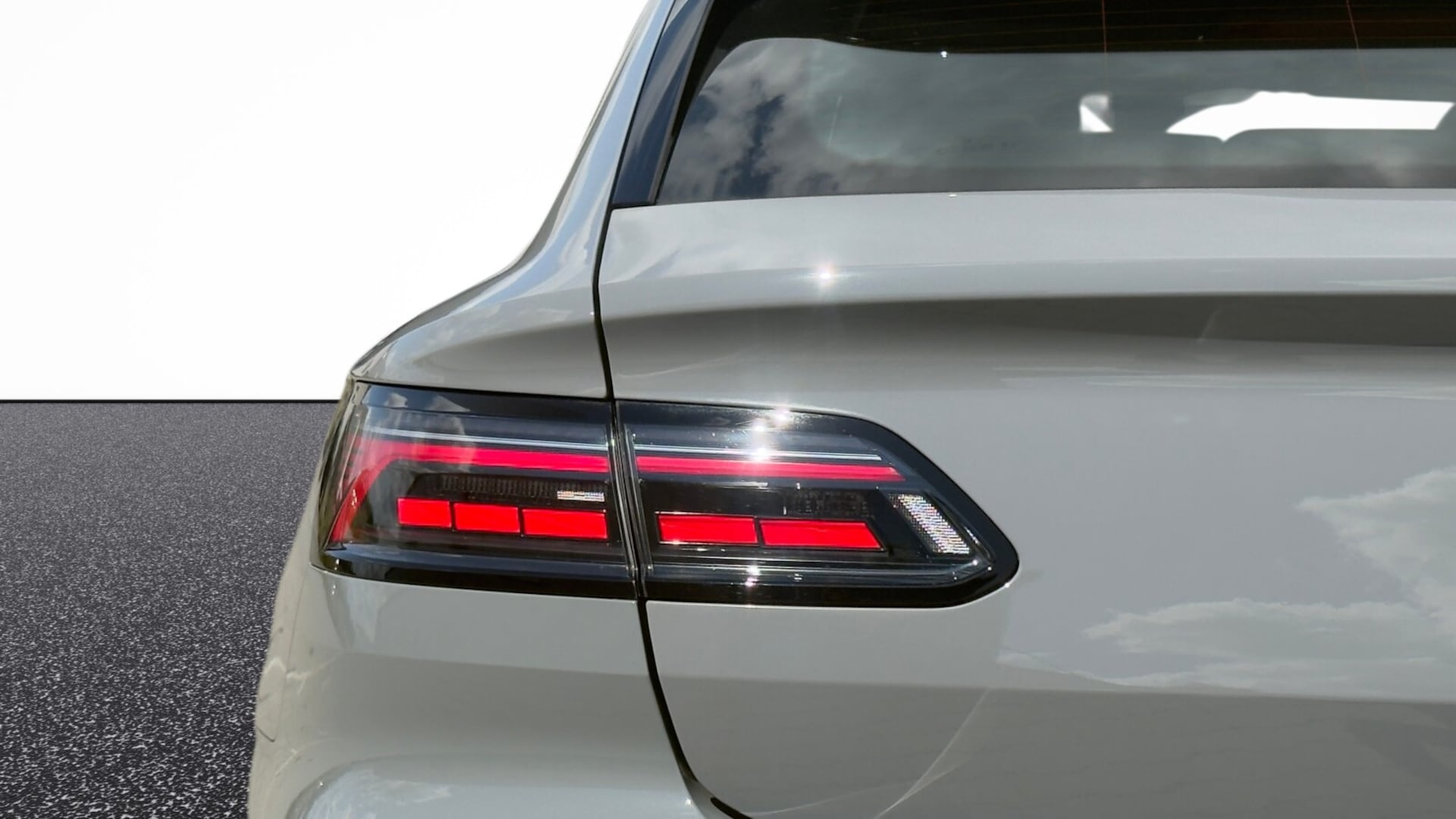 Volkswagen Arteon Shooting Brake R