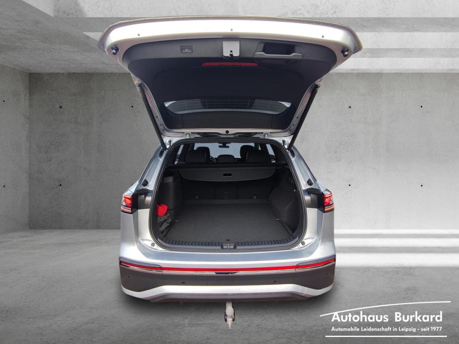 Volkswagen Tayron – Bild 14