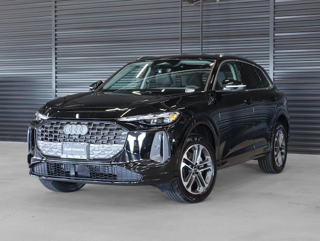 Photo of 2026 Audi Q5