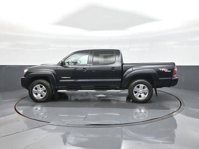 2010 Toyota Tacoma