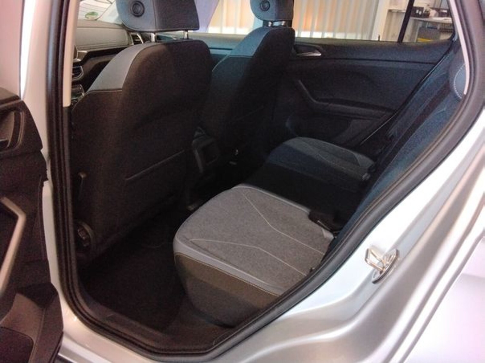 Volkswagen T-Cross – Bild 8