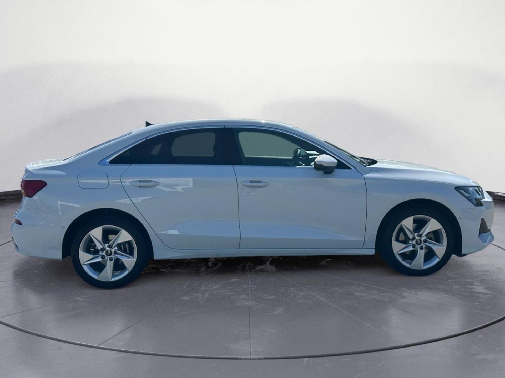 Audi A3 Limousine advanced