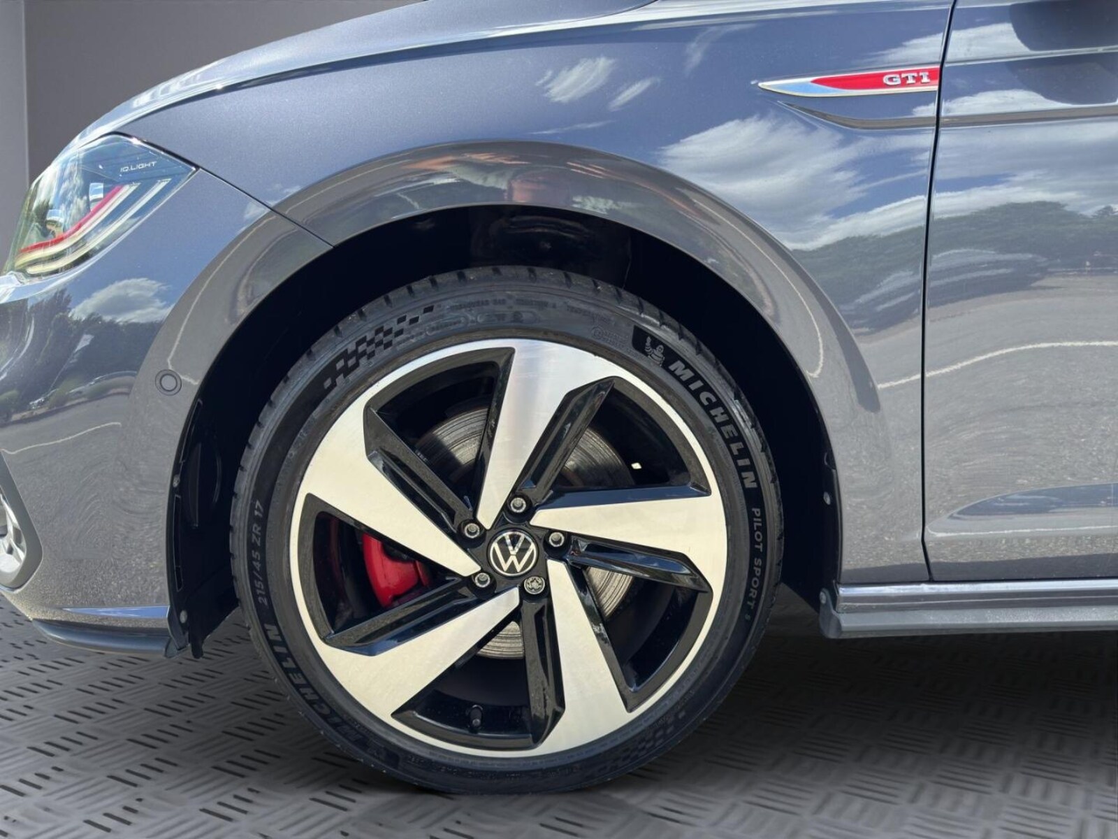 Volkswagen Polo – Bild 8