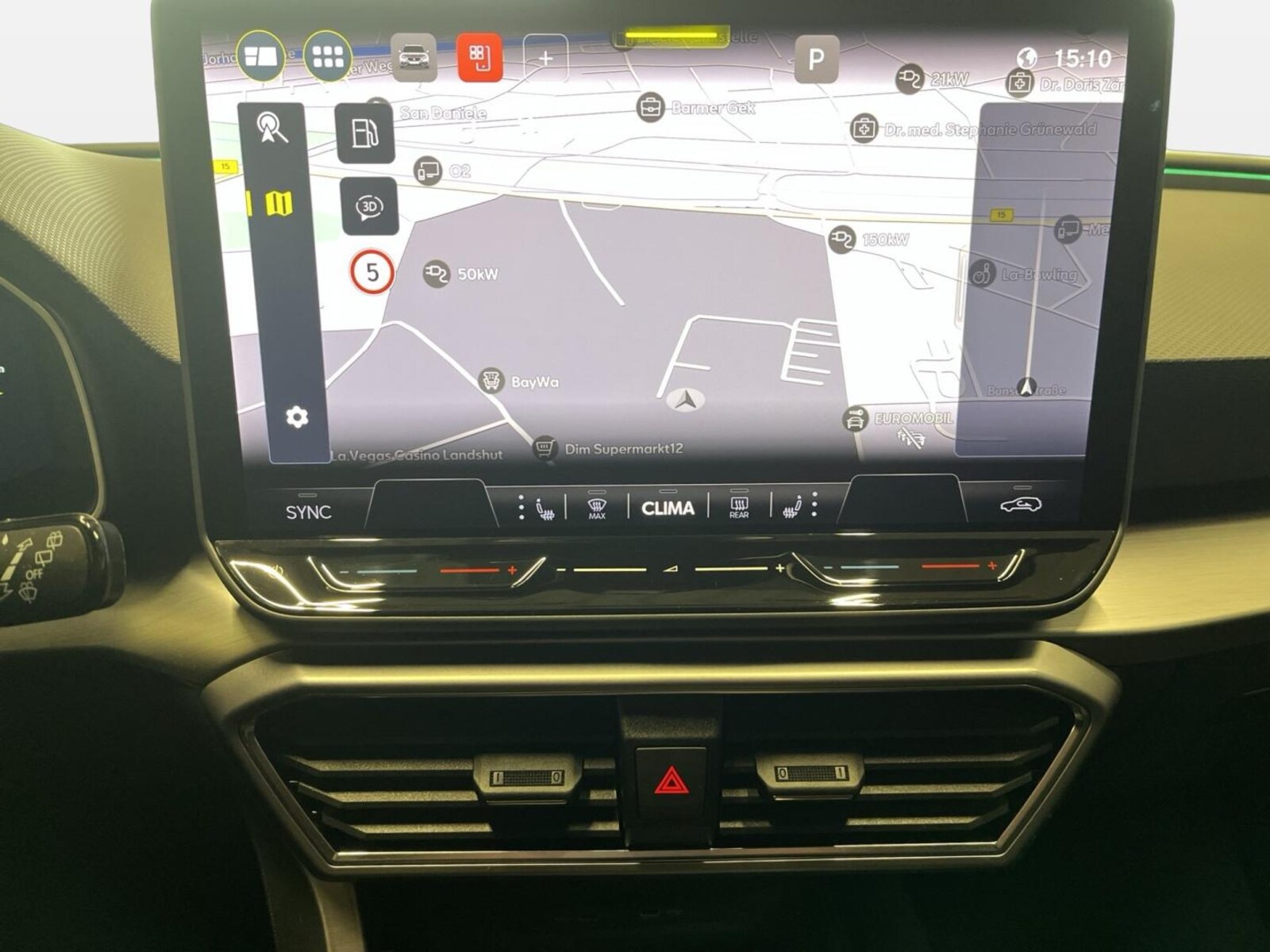SEAT Leon Sportstourer – Bild 18