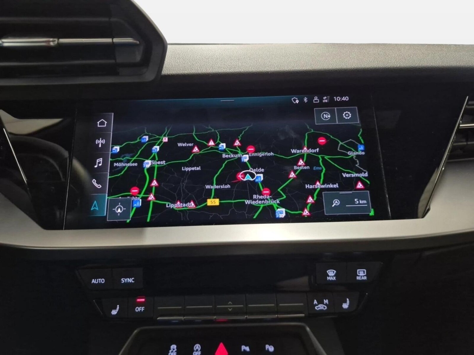 Audi A3 Sportback – Bild 13