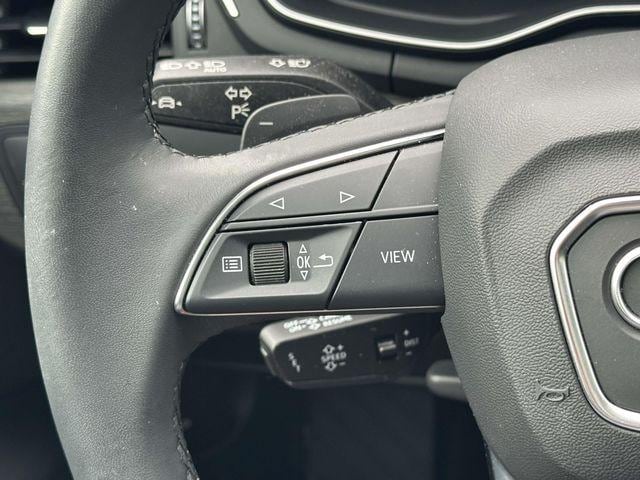 2023 Audi A5 Sportback Premium Plus - Photo 28