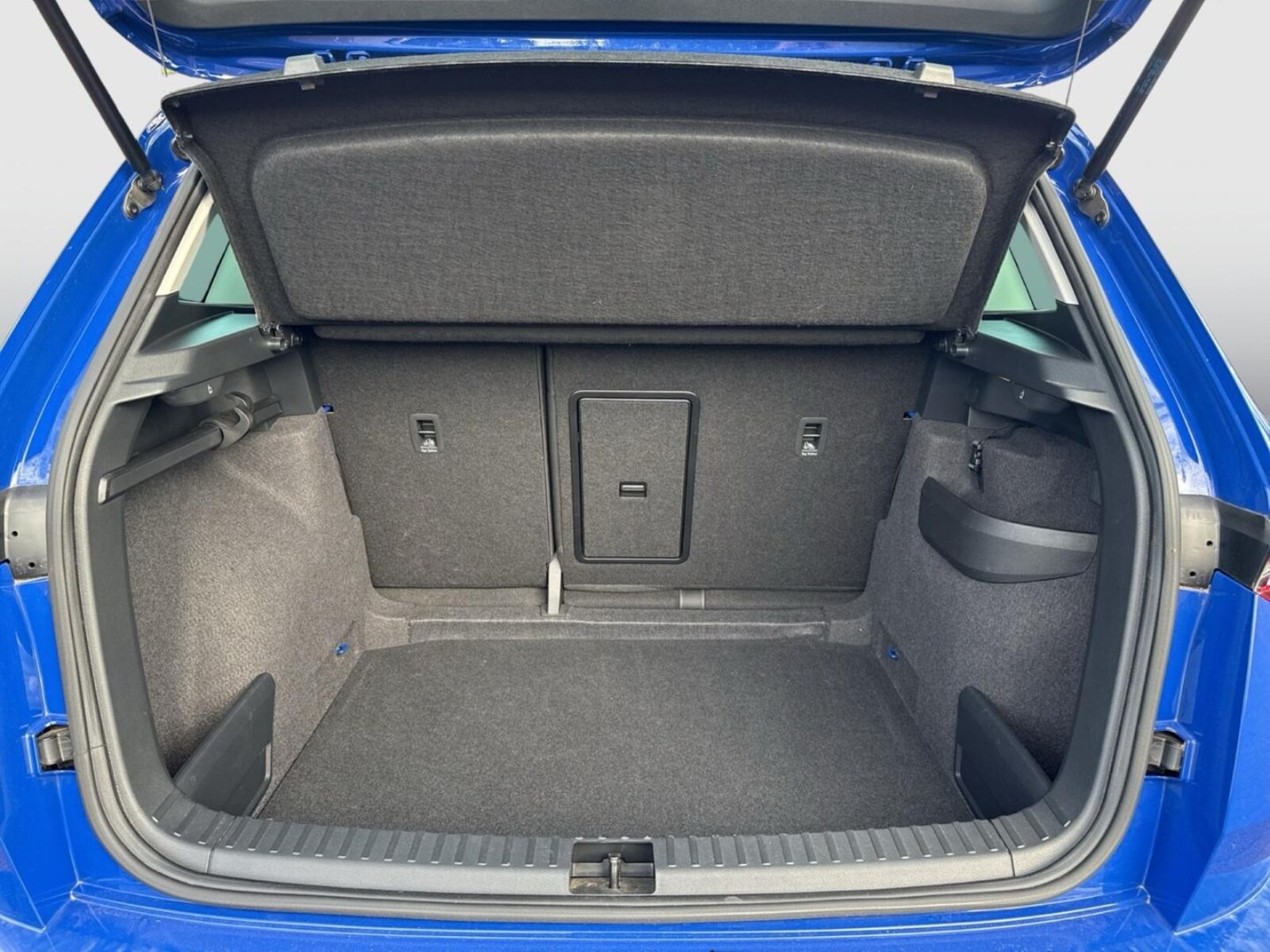 Škoda Karoq – Bild 13