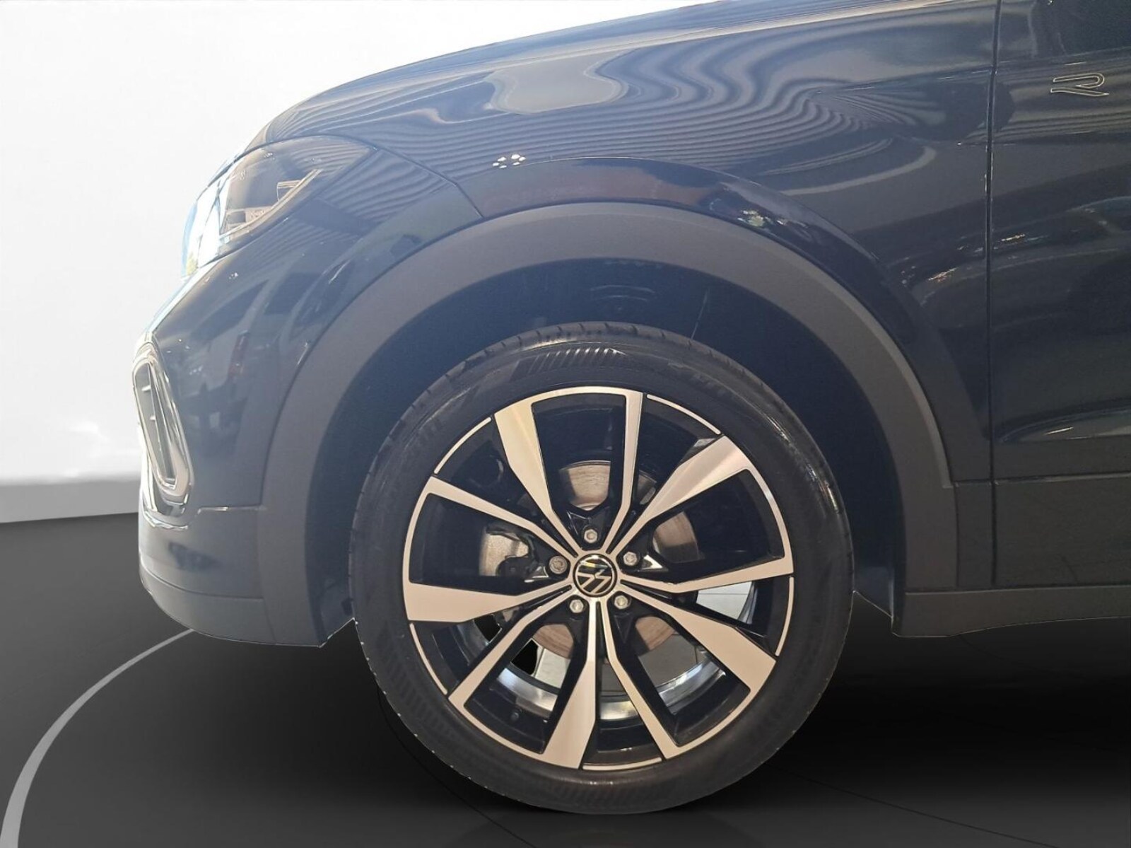 Volkswagen T-Cross – Bild 3