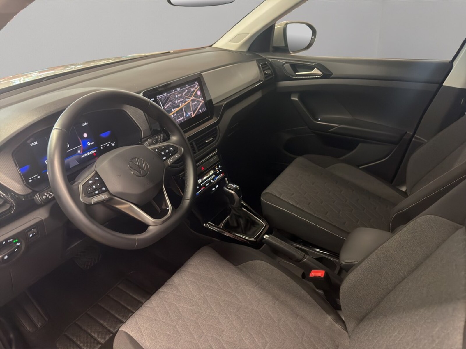 Volkswagen T-Cross – Bild 11