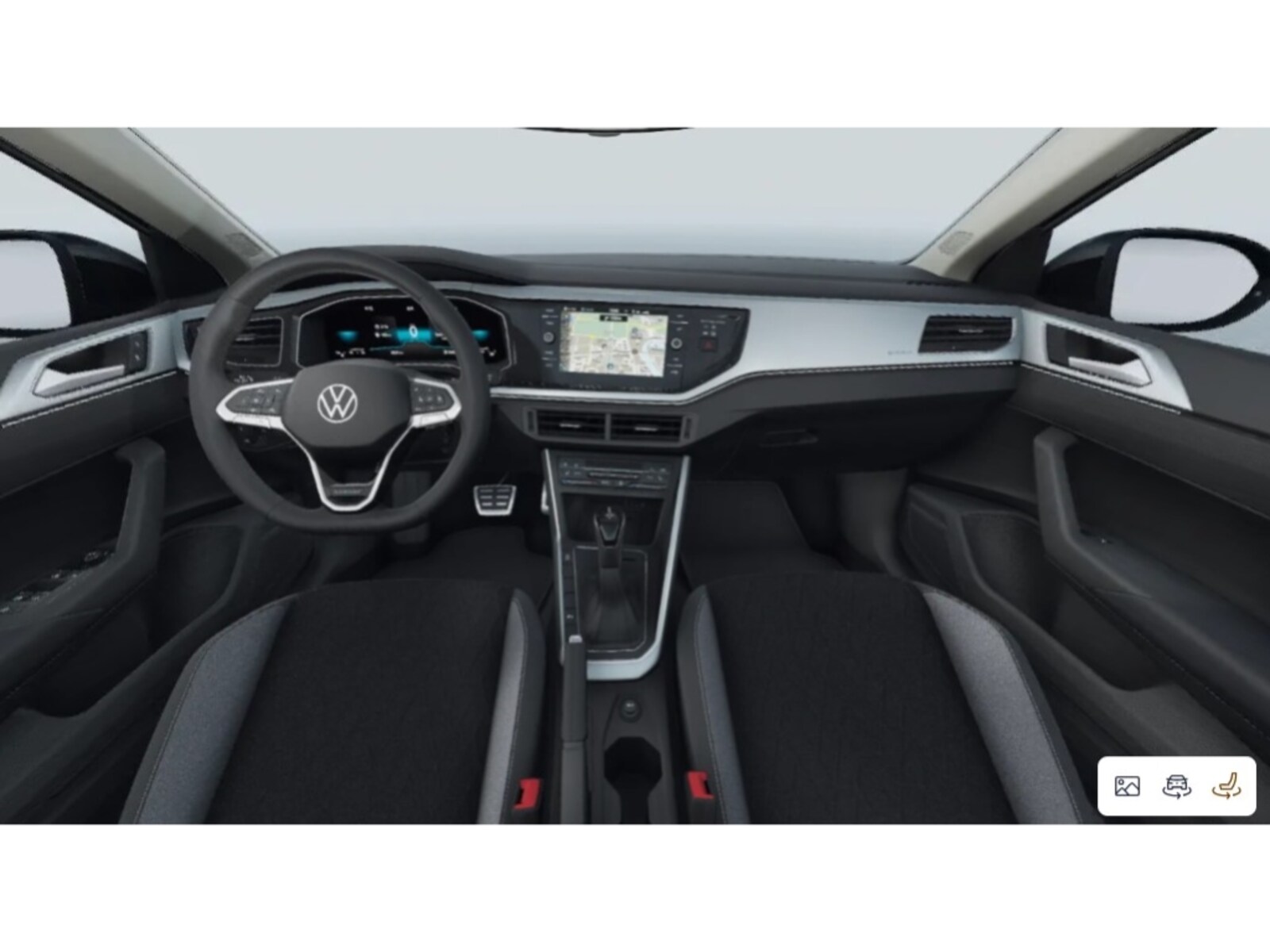 Volkswagen Taigo – Bild 4