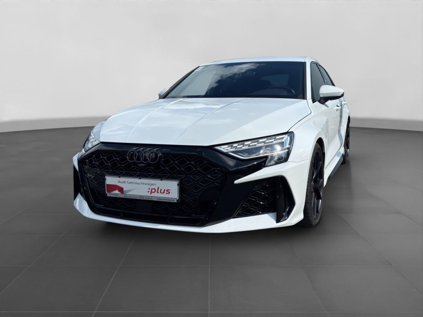 Audi RS 3 Sportback – Bild 2