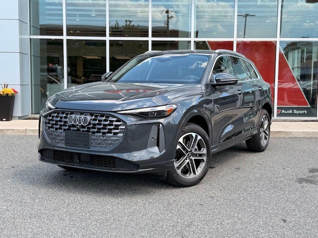 Photo of 2025 Audi Q5