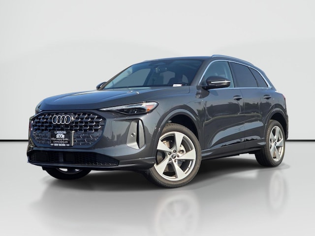 Photo of 2026 Audi Q5