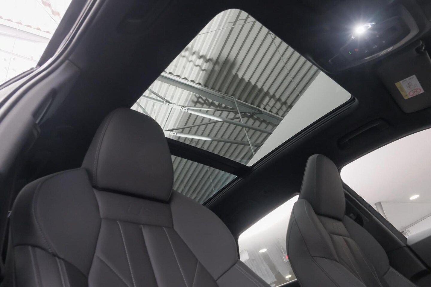 Image about Audi Q5 SUV TFSI quattro 200 kW sport