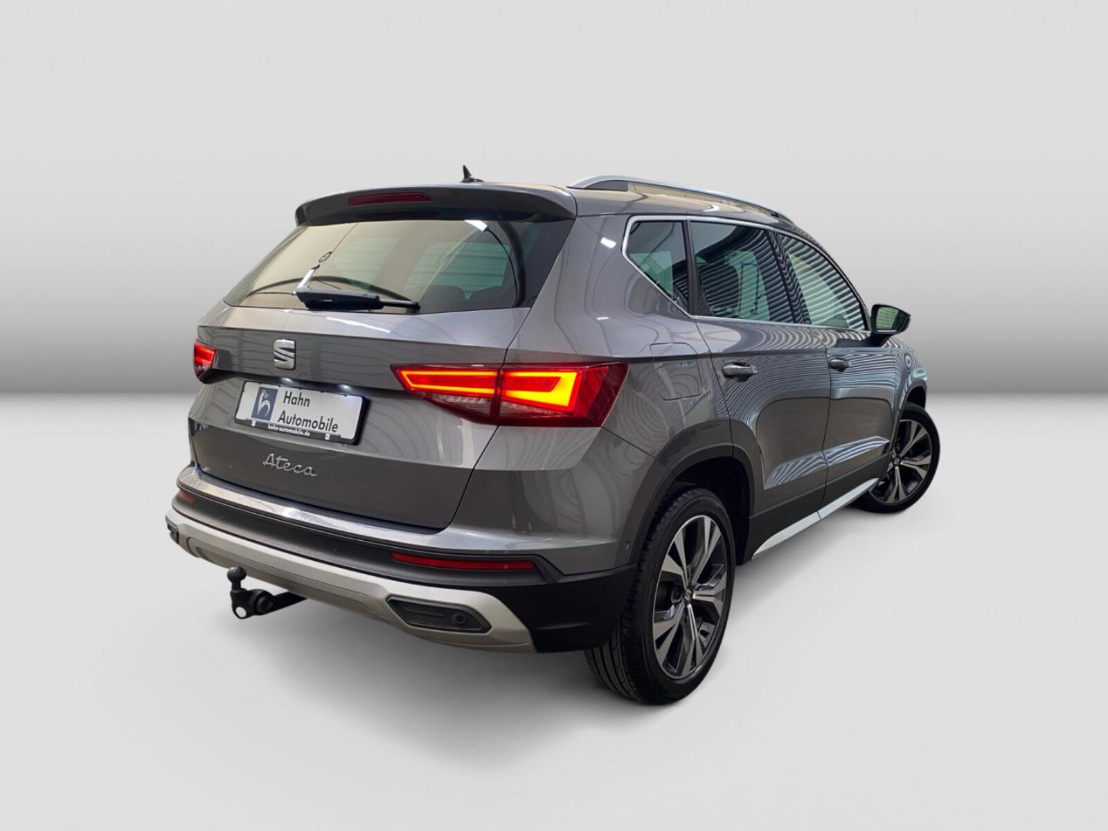 SEAT Ateca – Bild 2