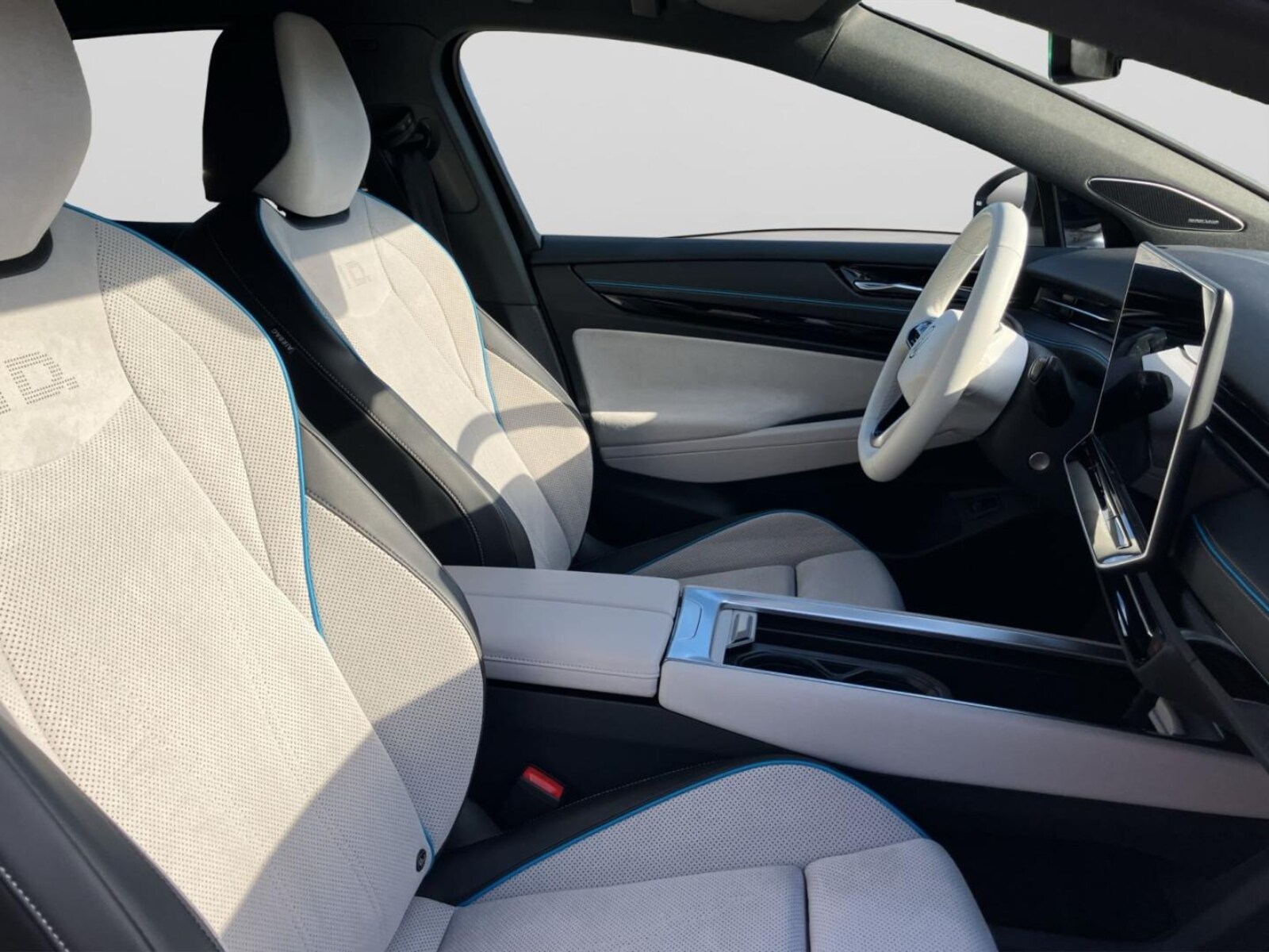 Volkswagen ID.7 – Bild 20
