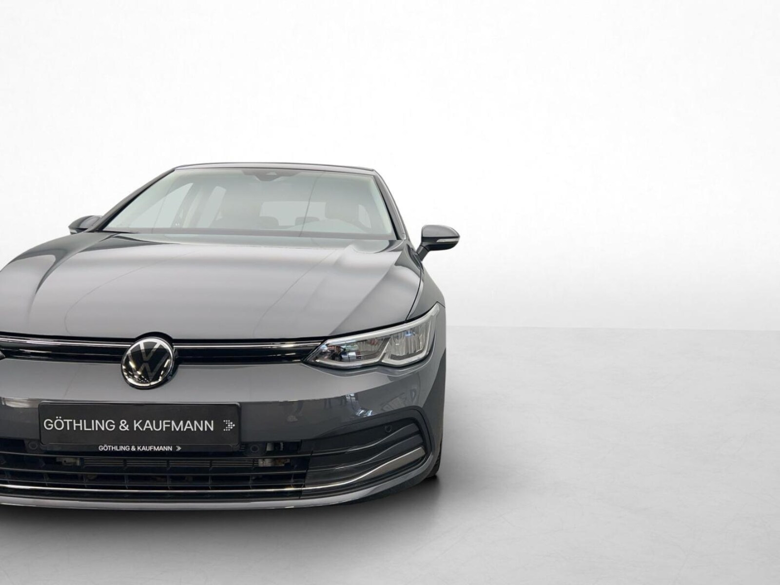 Volkswagen Golf – Bild 11