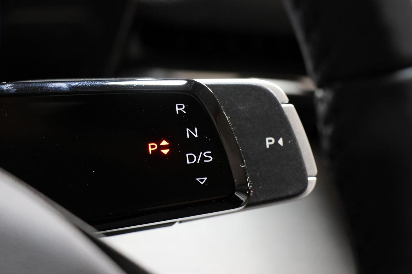 Image about Audi Q3 SUV TFSI 110 kW launch edition