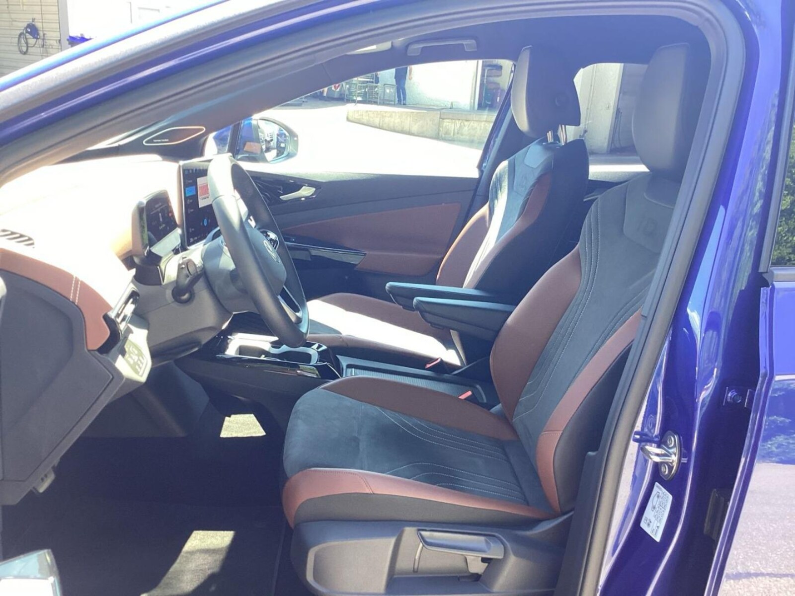 Volkswagen ID.4 – Bild 10