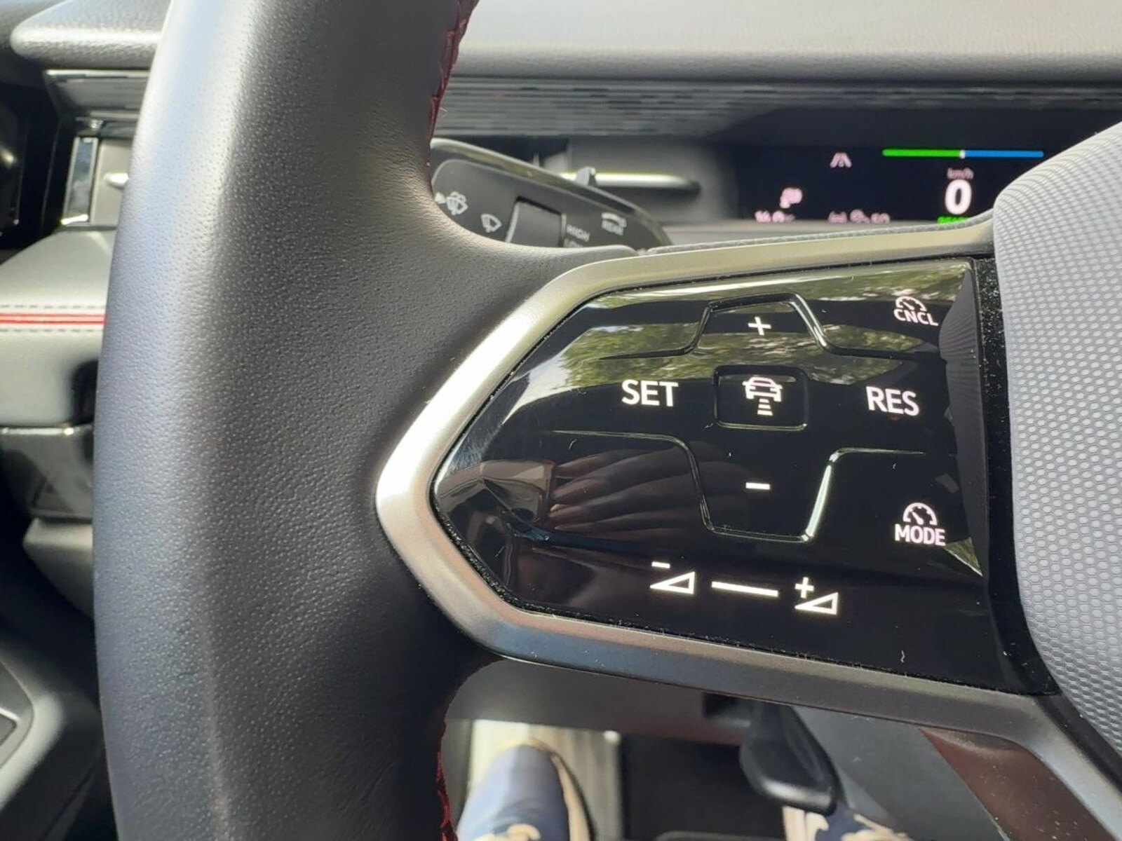 Volkswagen ID.7 Tourer – Bild 17