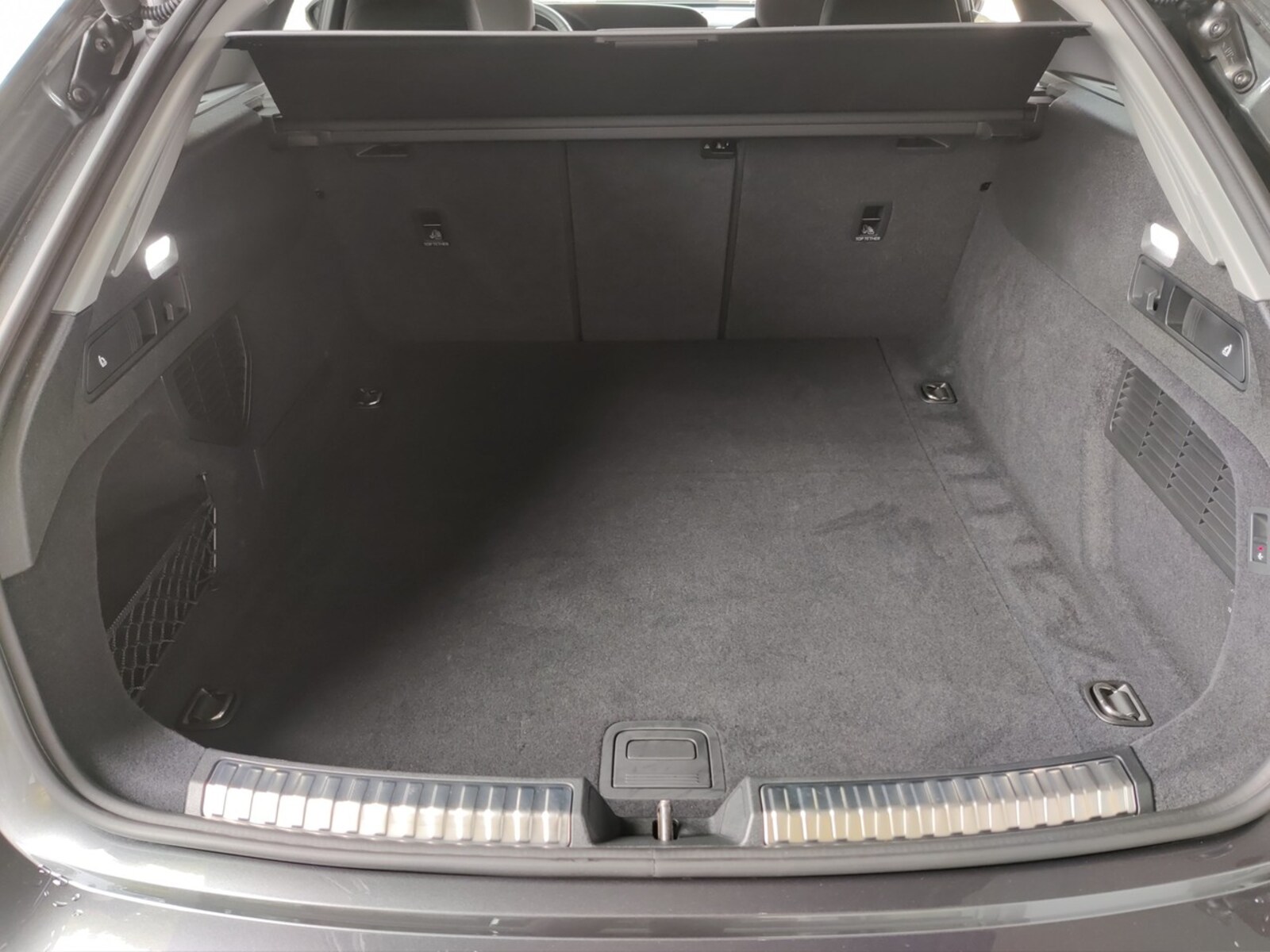 Audi A5 Avant – Bild 8