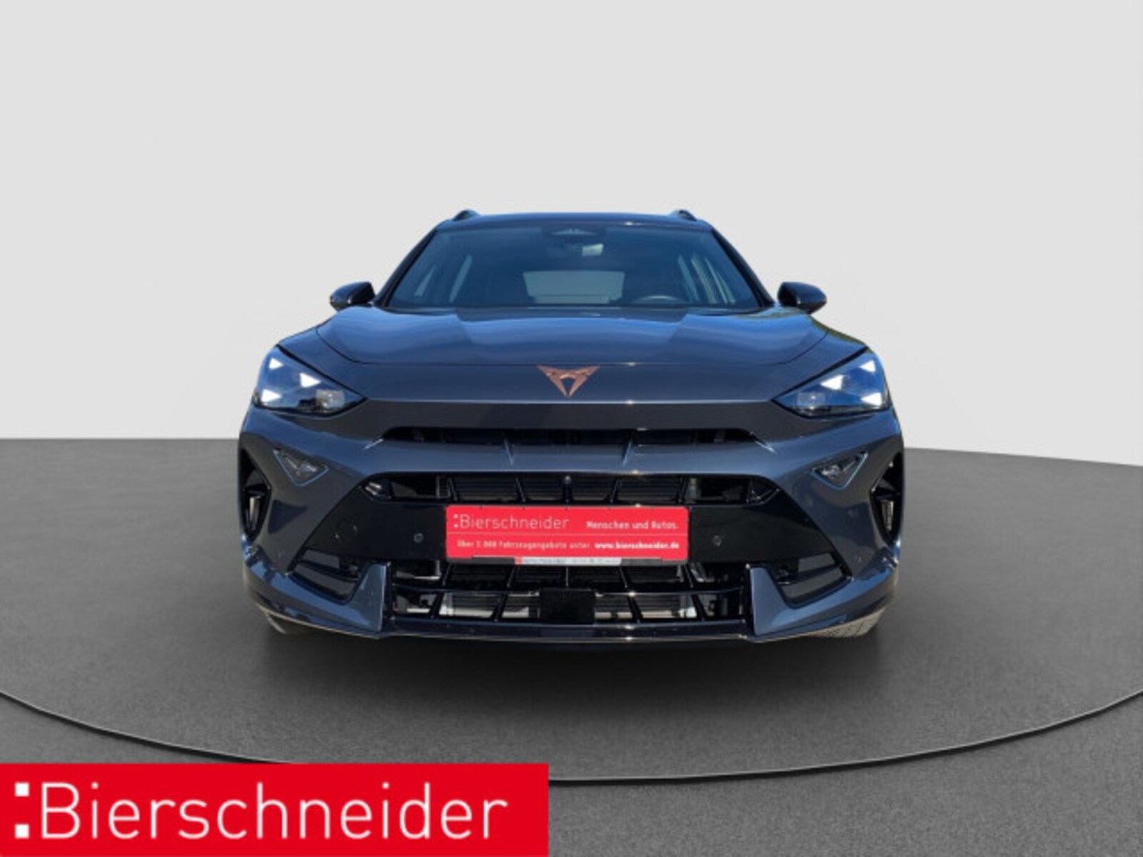 CUPRA Formentor – Bild 2