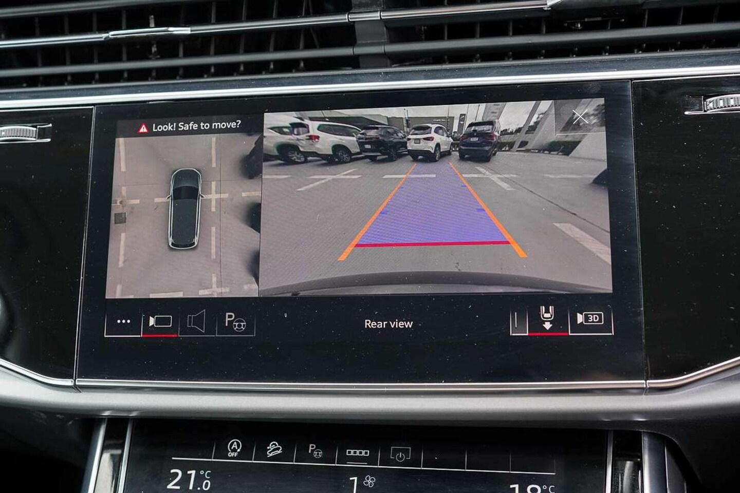 Image about Audi Q7 45 TDI quattro tiptronic
