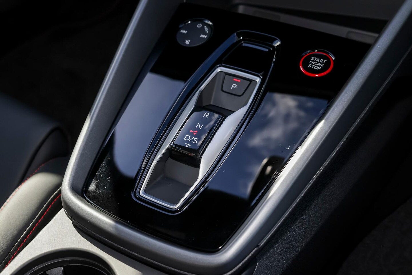 Image about Audi S3 Sedan TFSI quattro S tronic