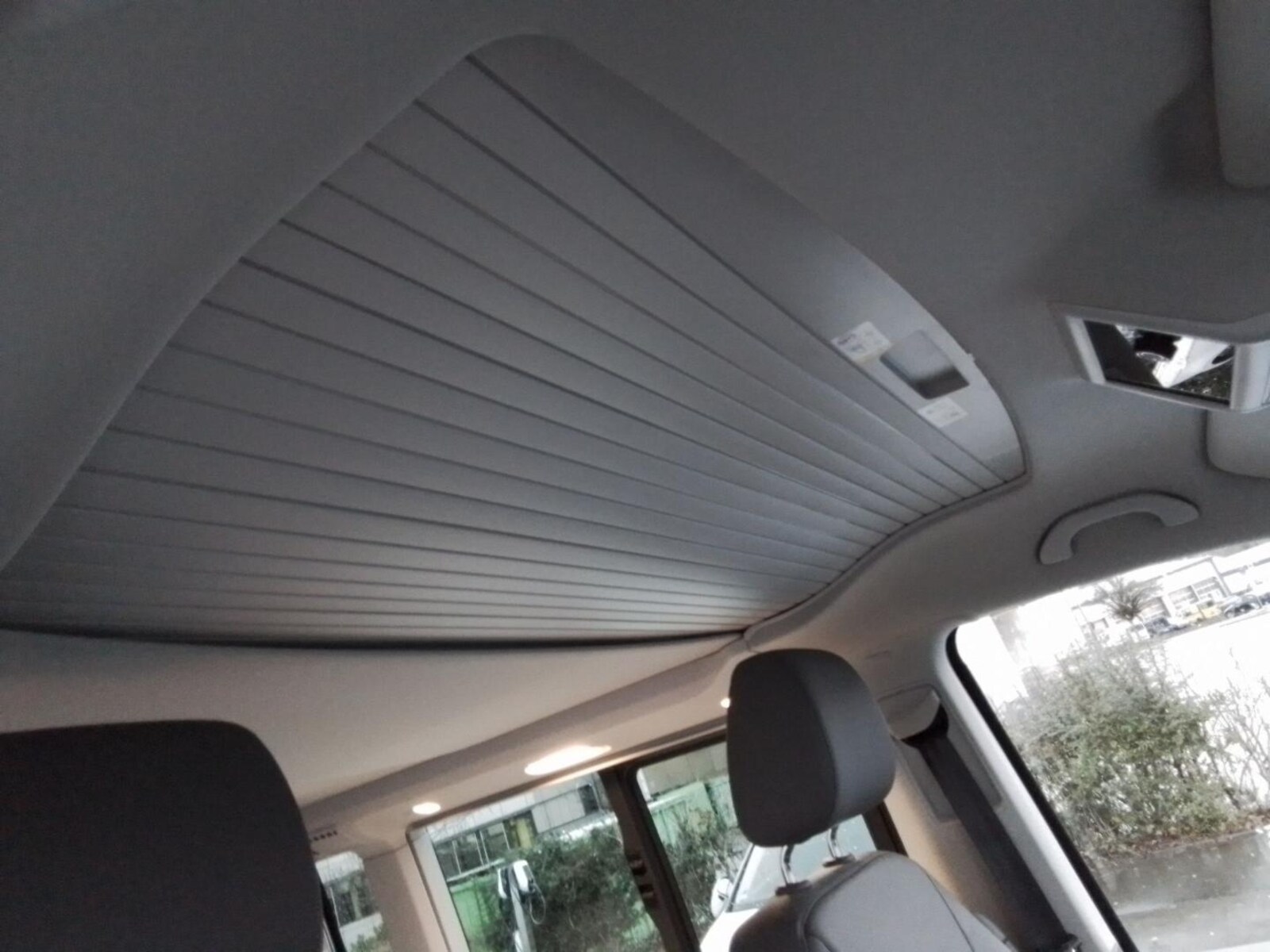 Volkswagen T6.1 California – Bild 18