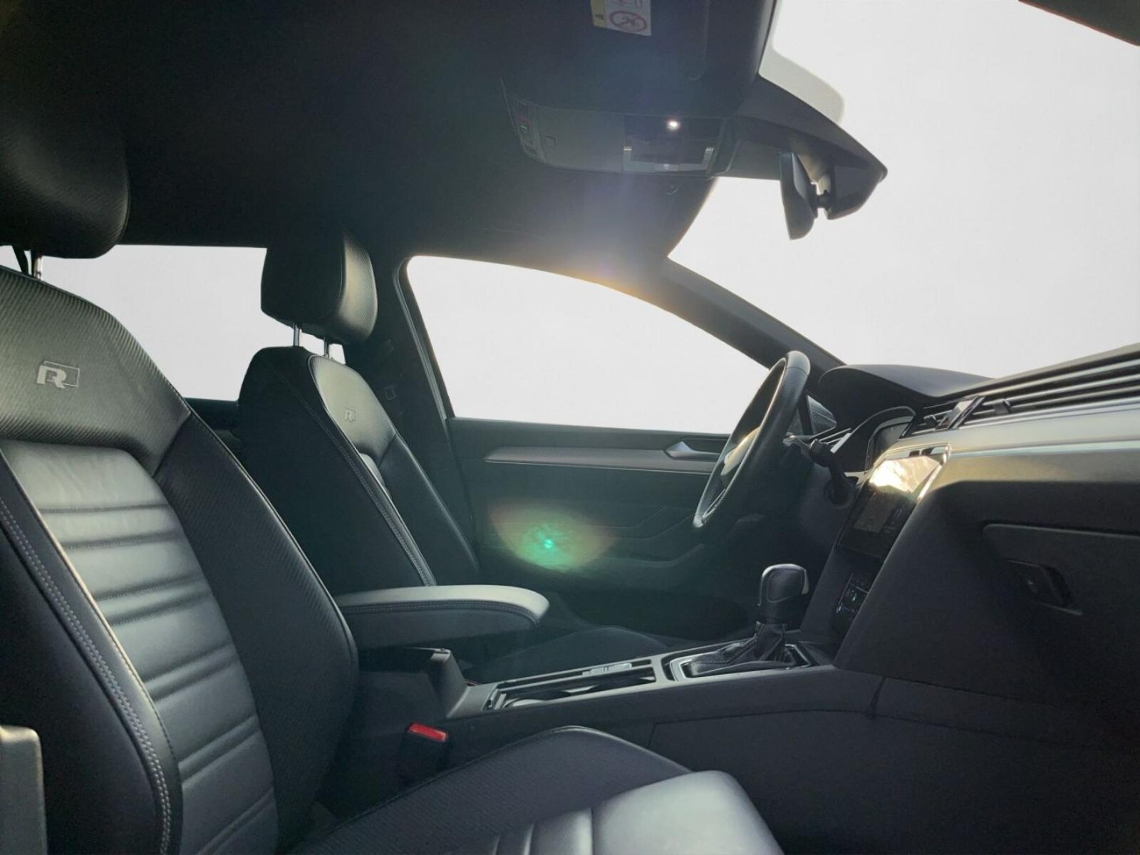 Volkswagen Passat Variant – Bild 4