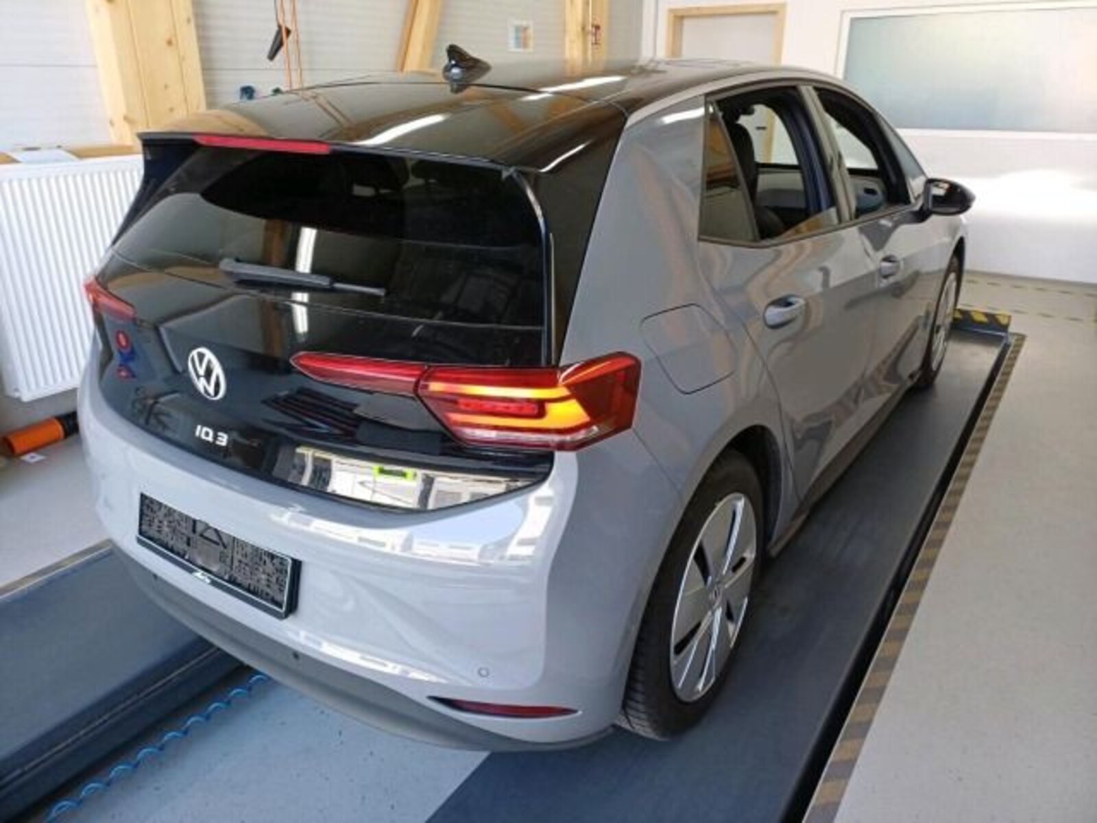 Volkswagen ID.3 – Bild 5