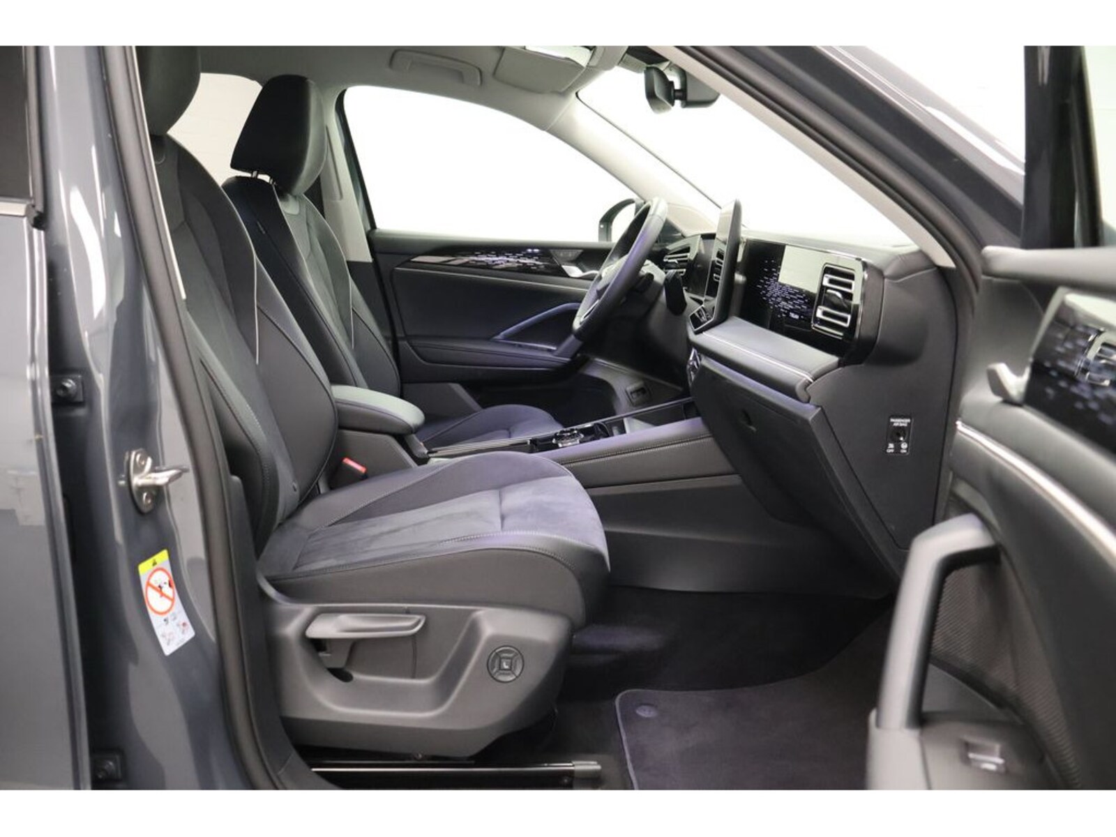 Volkswagen Tiguan – Bild 29
