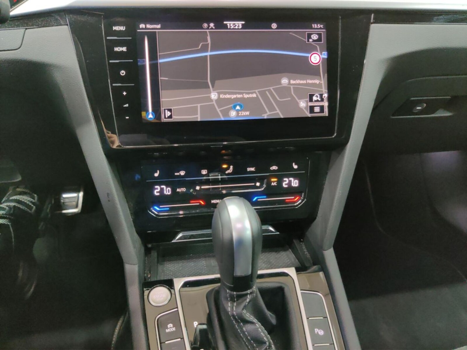 Volkswagen Arteon Shooting Brake – Bild 11