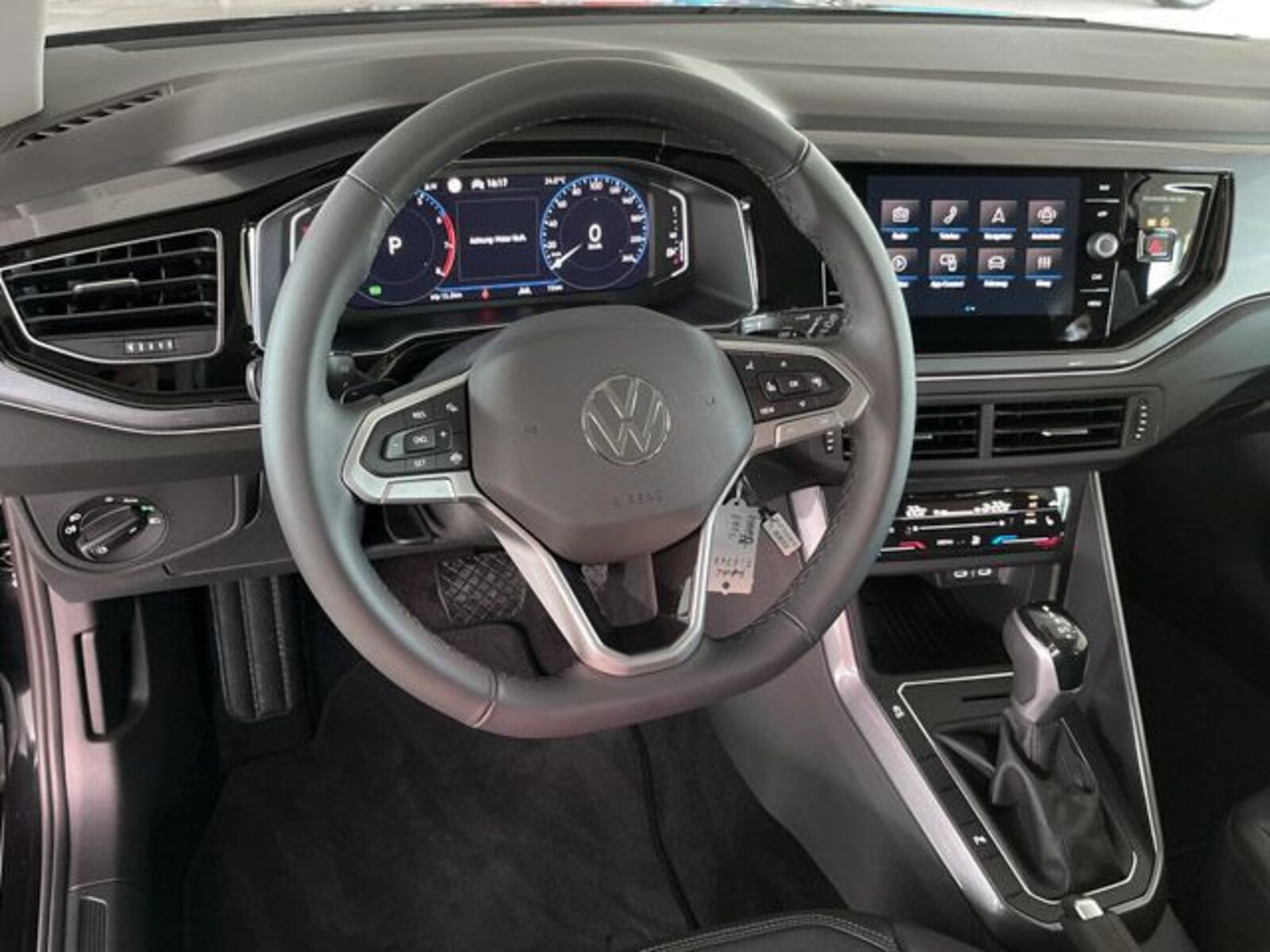 Volkswagen Taigo – Bild 12