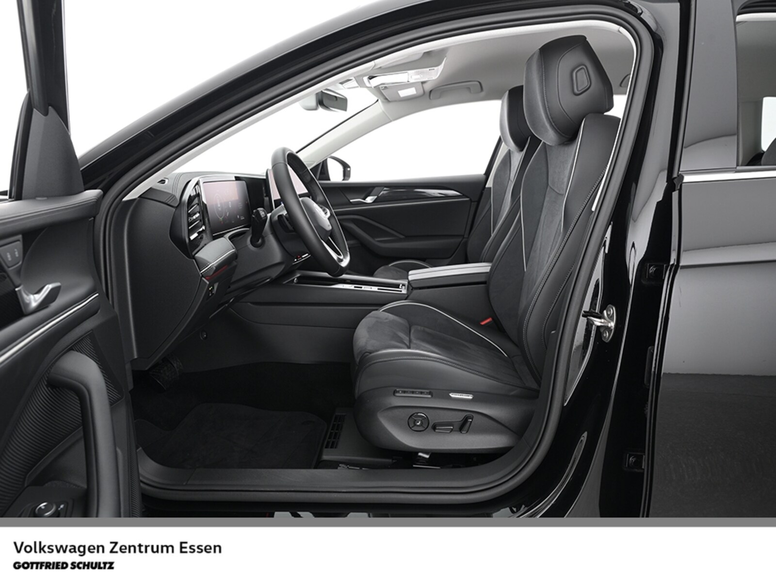 Volkswagen Passat – Bild 10