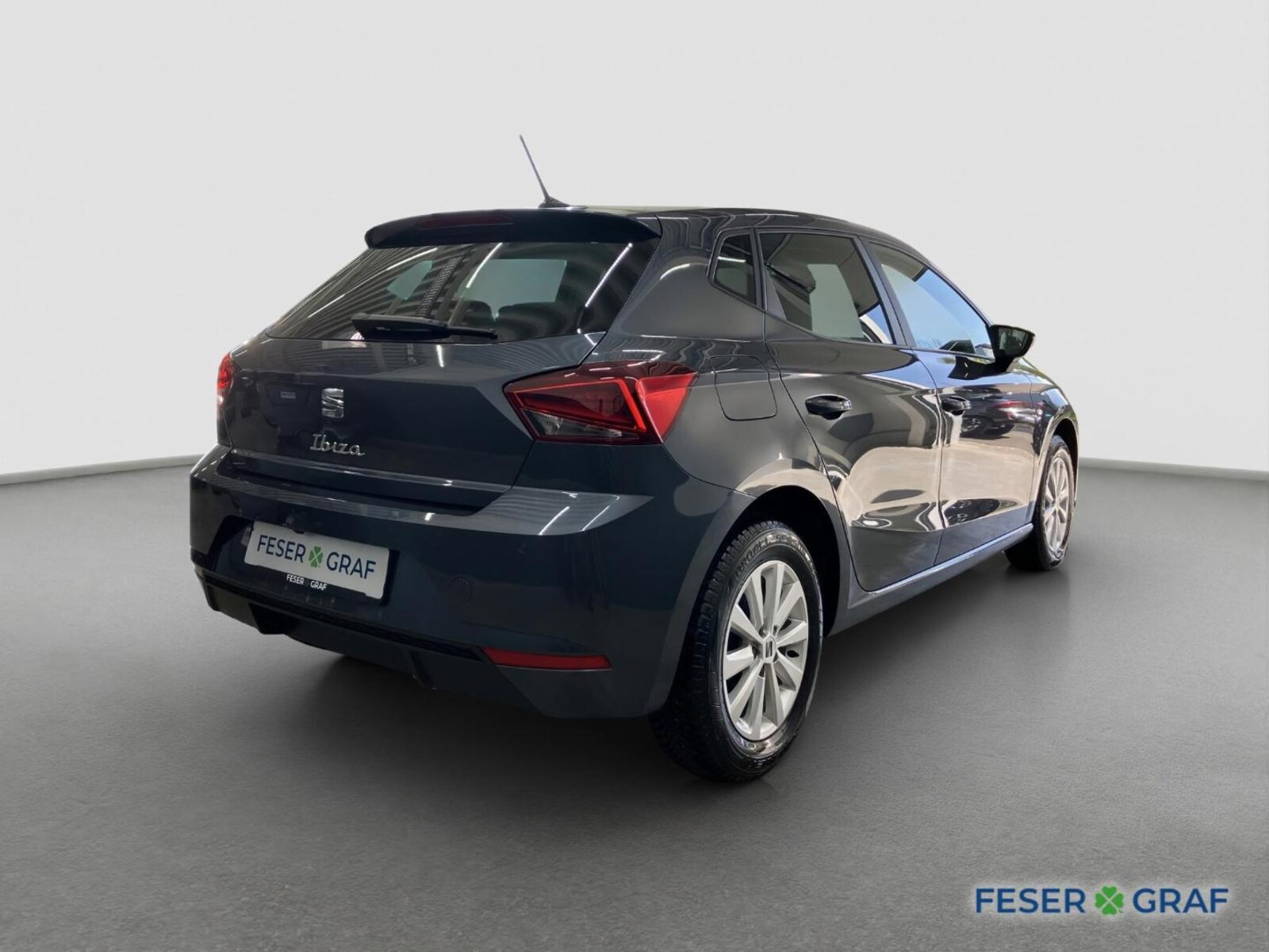 SEAT Ibiza – Bild 3