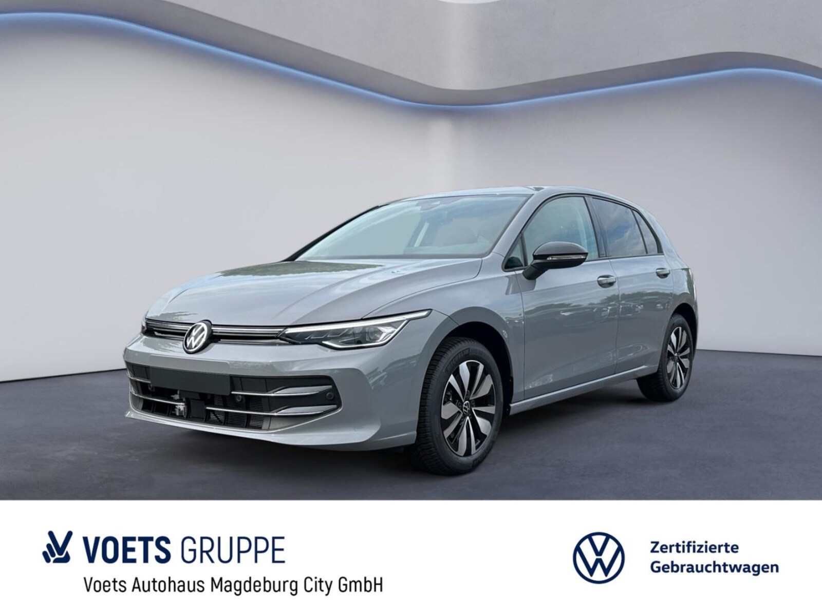 Volkswagen Golf – Bild 2