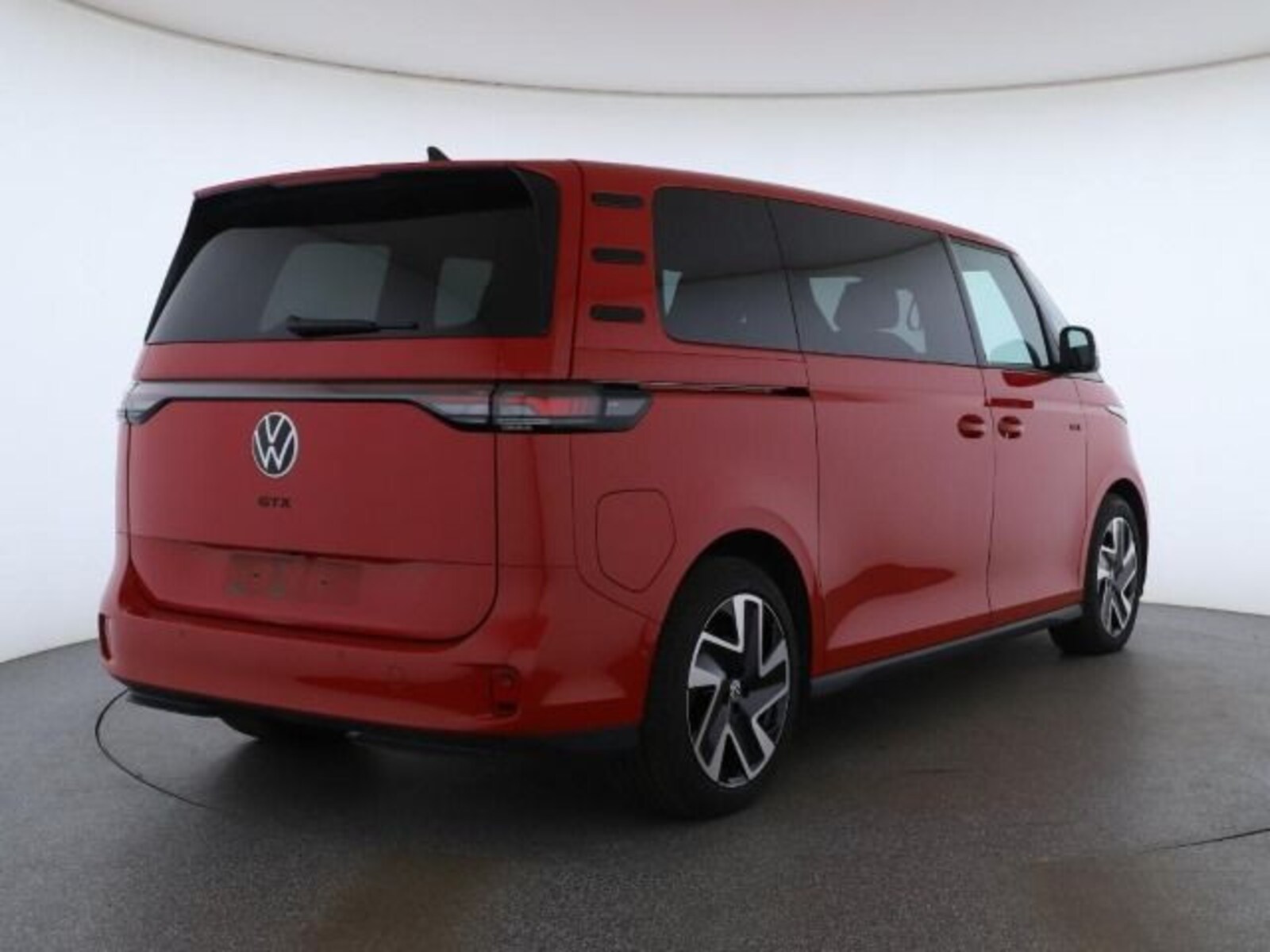 Volkswagen ID. Buzz – Bild 3