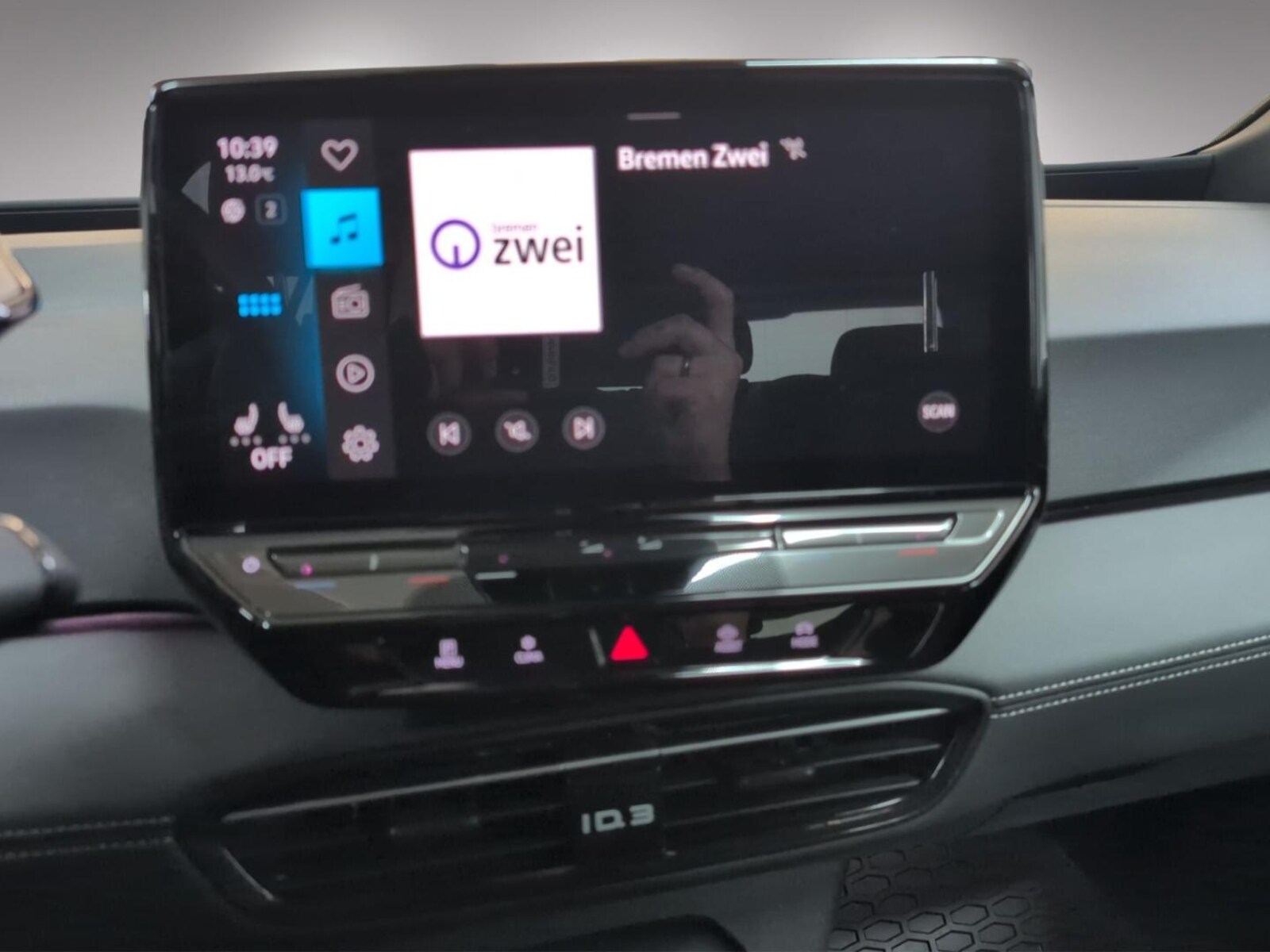 Volkswagen ID.3 – Bild 12