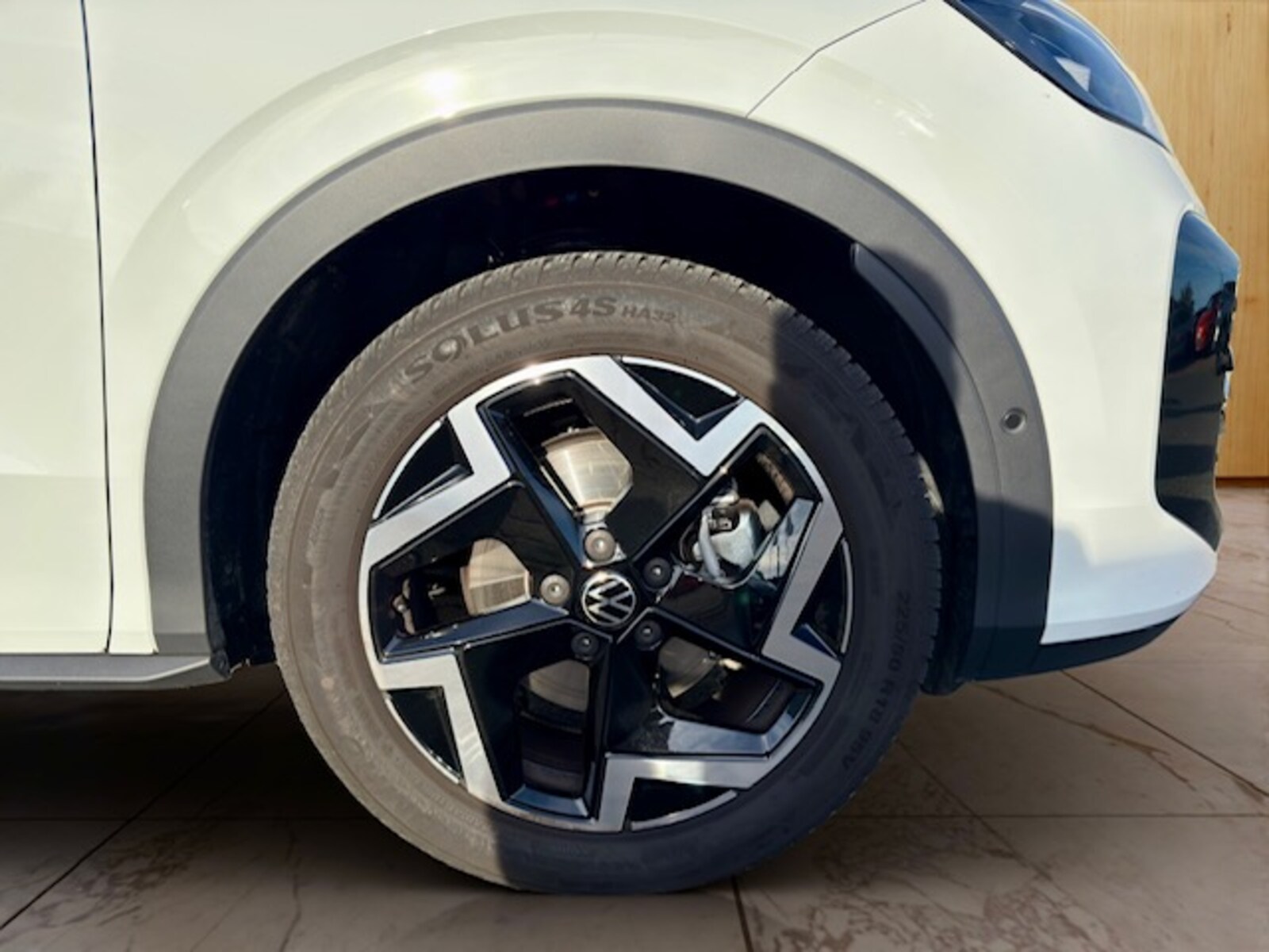 Volkswagen T-Roc – Bild 22