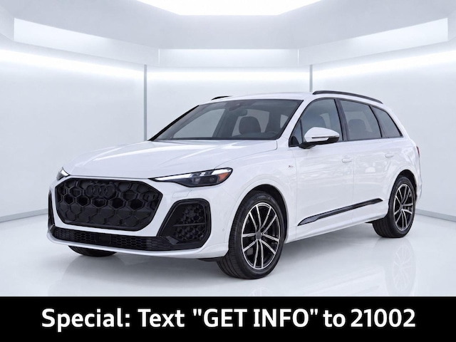 Photo of 2026 Audi Q5 