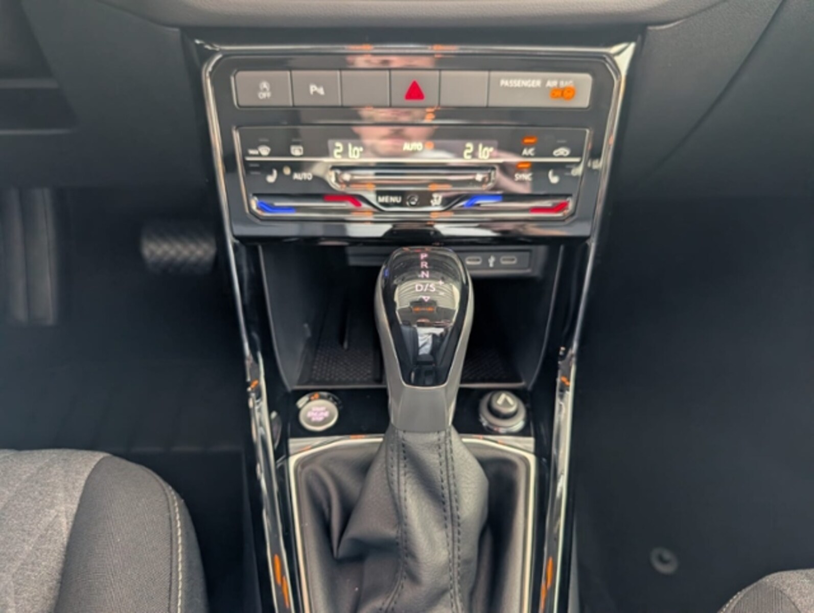 Volkswagen T-Cross – Bild 23